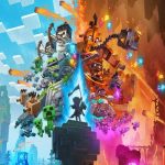 Como o Minecraft Legends se compara ao Minecraft original?