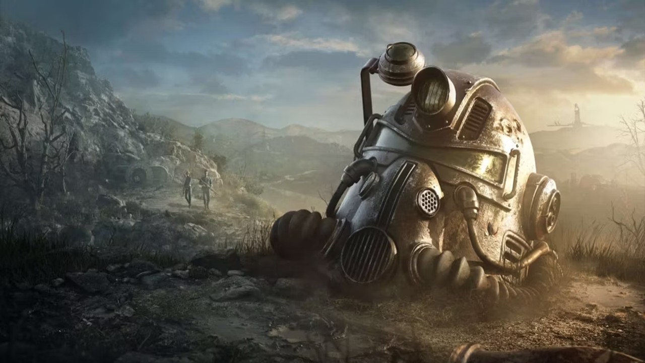 O que Fallout 5 pode aprender com o pior jogo da série?