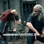 Sem as Habilidades de luta de espadas de Henry Cavill não existe the Witcher diz dublê e coreógrafo de Game of Thrones