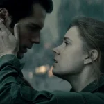 Amy Adams fala sobre filha apertando a bunda de Henry Cavill durante gravação de 'O Homem de Aço'