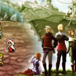 Uma característica torna Final Fantasy III o jogo mais importante da série
