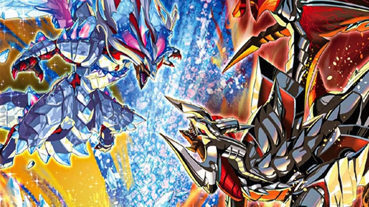 Esses Yu-Gi-Oh decks estão esmagando o Meta