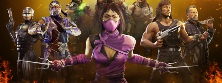 Mortal Kombat 12 ganha primeiro teaser em vídeo de 30 anos da franquia