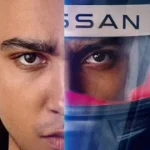Gran Turismo: trailer mostra a história real por trás do filme