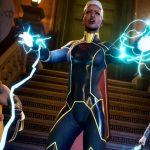 Midnight Suns da Marvel mata o lançamento do Nintendo Switch