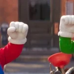 Super Mario Bros ganha data para chegar ao Prime Video no Brasil