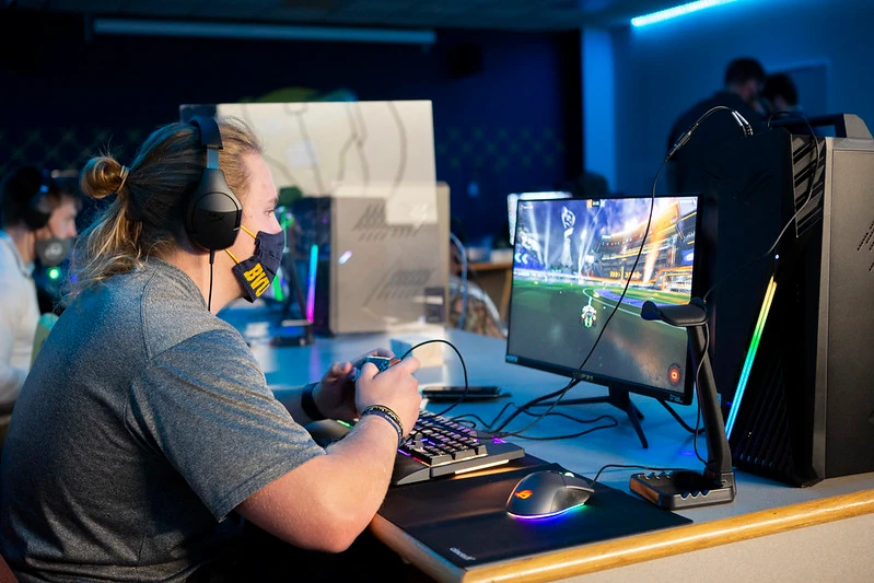 A importância do multiplayer nos esports online 1