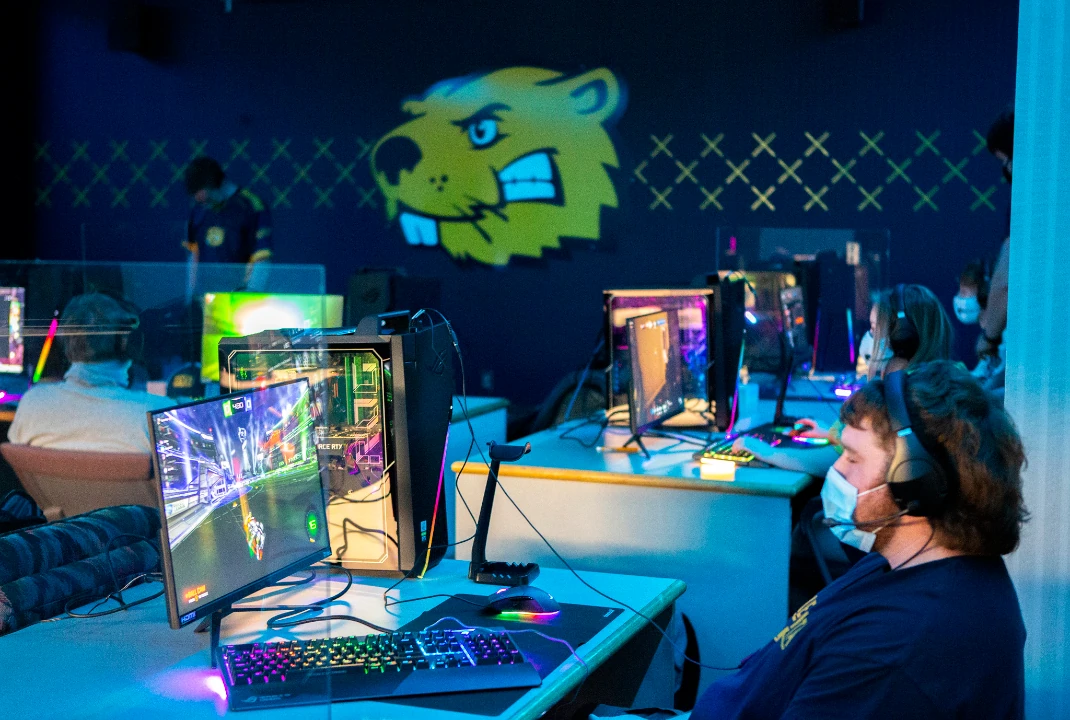A importância do multiplayer nos esports online