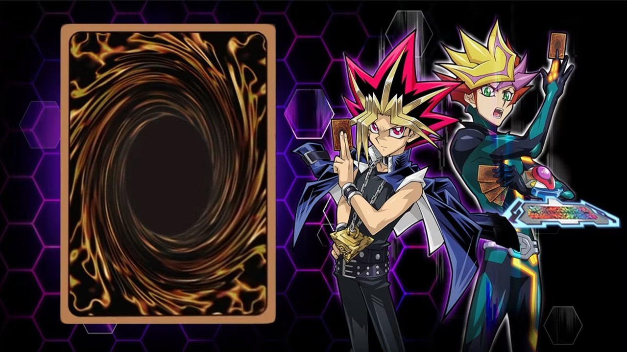 Por que Yu-Gi-Oh Legacy of the Duelist ainda vale a pena jogar em 2023