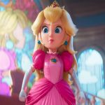 O filme Super Mario Bros. estava certo em manter as origens da princesa Peach em segredo