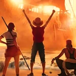 Adaptação de One Piece da Netflix enfrenta dificuldades segundo criador Eiichiro Oda