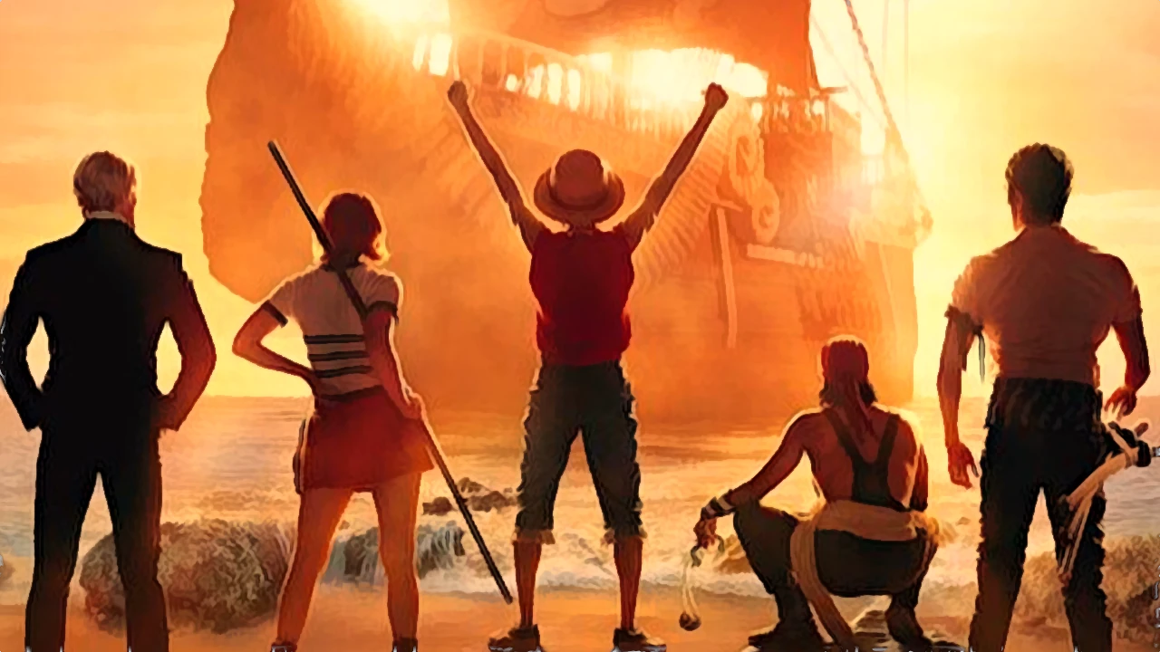Adaptação de One Piece da Netflix enfrenta dificuldades segundo criador Eiichiro Oda
