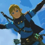 Zelda: Tears of the Kingdom pode ter selado o destino de uma grande tradição de franquia