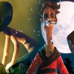 Haverá uma continuação de Coraline?