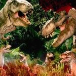 Jurassic Park cortou uma das mortes mais horríveis do livro