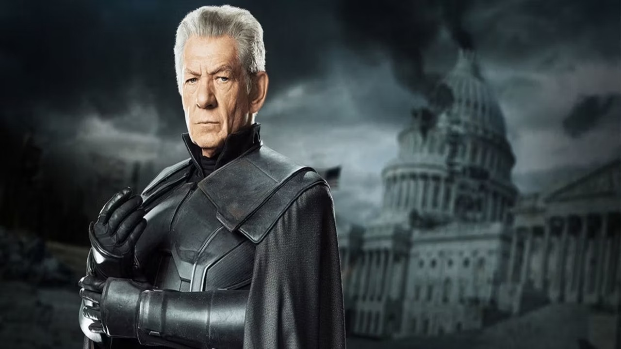 Por que Magneto foi supostamente cortado do Doutor Estranho no Multiverso da Loucura?