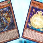 Cyberstorm Access traz de volta os icônicos monstros espirituais de Yu-Gi-Oh!