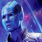 Guardiões da Galáxia Vol. 3 Provas de que Nebulosa nunca foi uma vilã
