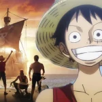 A atualização da Netflix de One Piece levanta 3 preocupações com o live-action