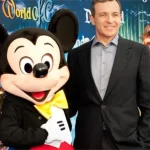Bob Iger CEO da Walt Disney Company admite que muito conteúdo que a Disney criou impactou negativamente
