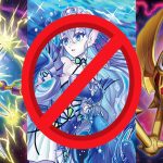 As lágrimas de Yu-Gi-Oh estão arruinando o jogo