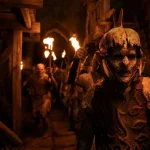Os Anéis de Poder: 2ª temporada terá “muitos novos vilões”, mas quem são eles?