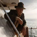 Indiana Jones 5 é ovacionado em Cannes e Harisson Ford se emociona