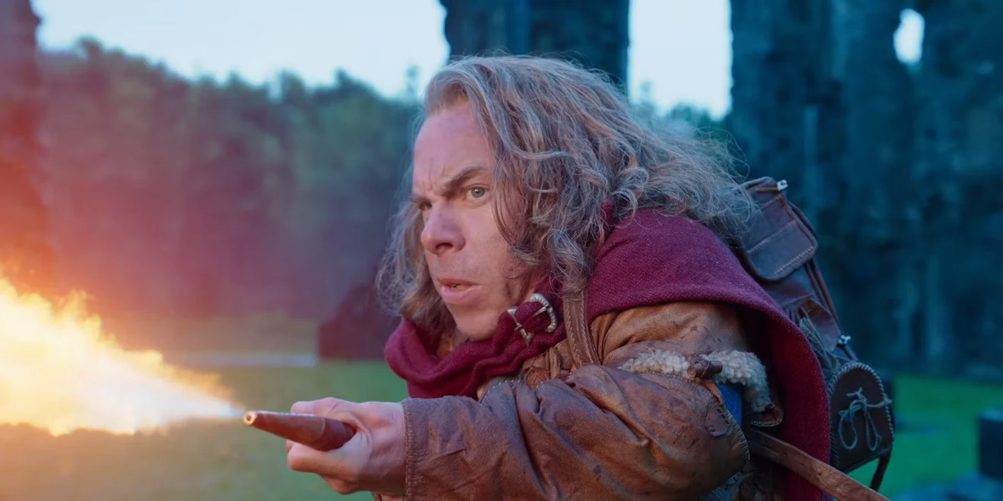 John Bickerstaff escritor de 'Willow' disse que a remoção da série do Disney+ como 'absolutamente cruel'