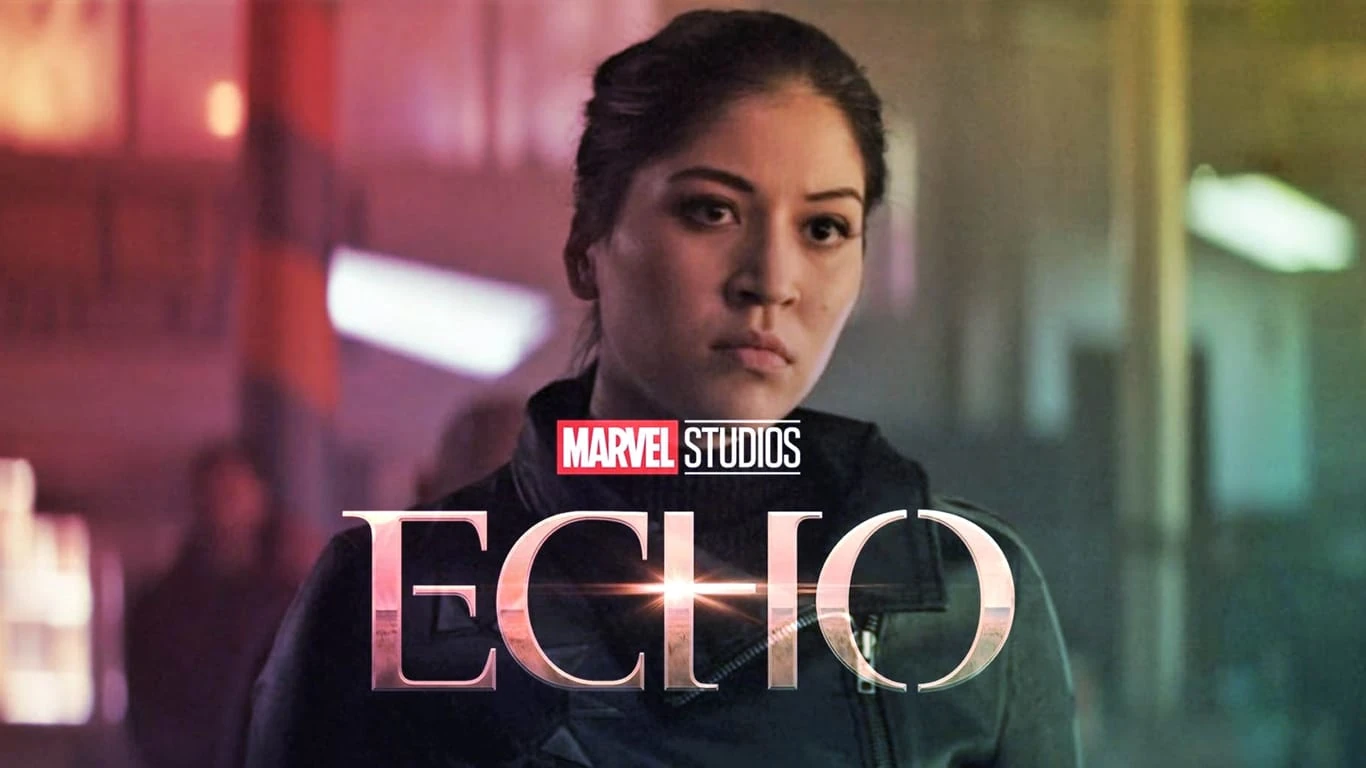 Boato afirma que a próxima série Disney + da Marvel Studios 'Echo' é tão ruim que eles 'tiveram que refazer a coisa toda'