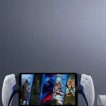 Sony anuncia PlayStation portátil para streaming e fone gamer