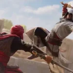 Assassin's Creed Mirage ganha trailer e data de lançamento