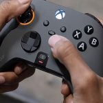 Como o Instinct Pro do SCUF se compara ao Xbox Elite Controller?