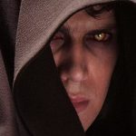 Por que Darth Vader é tão diferente de Anakin Skywalker?
