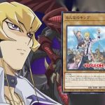 Yu-Gi-Oh fãs chocados com o primeiro card de monstro do tipo HUMANO