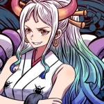 Controvérsia em Alta Mar: One Piece e a Teoria Transgênero de Yamato é Desmascarada Por Oda