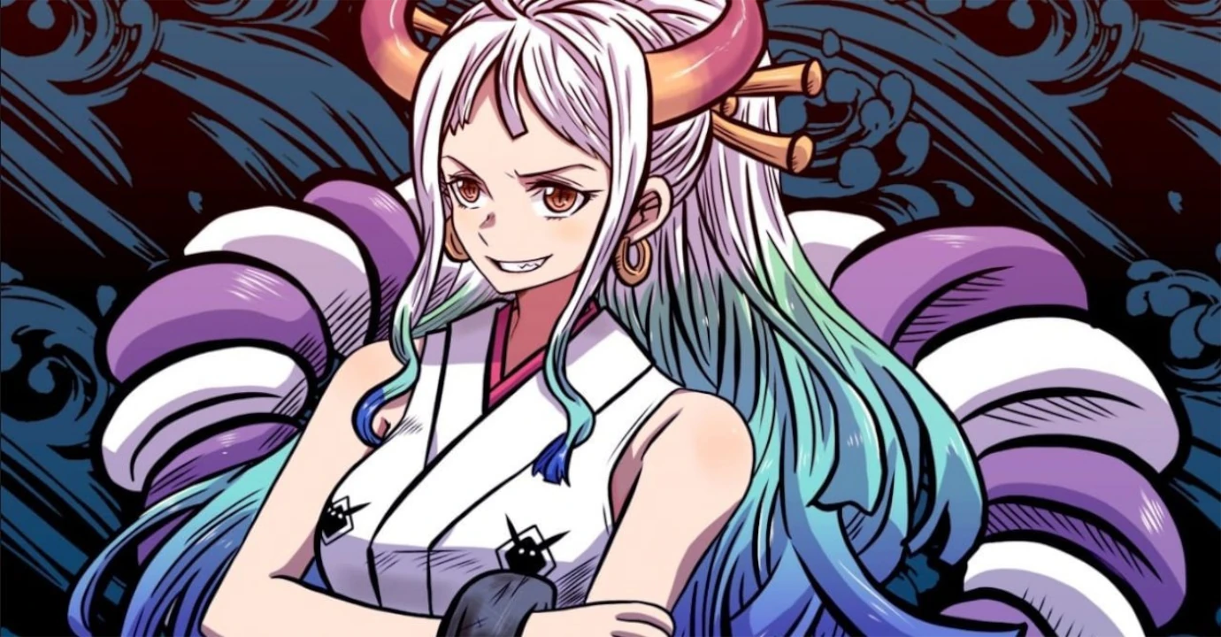 Controvérsia em Alta Mar: One Piece e a Teoria Transgênero de Yamato é Desmascarada Por Oda