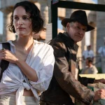 Harrison Ford admite que Indiana Jones não é tão forte e nem tão corajoso em 'Indiana Jones e o Chamado do Destino'