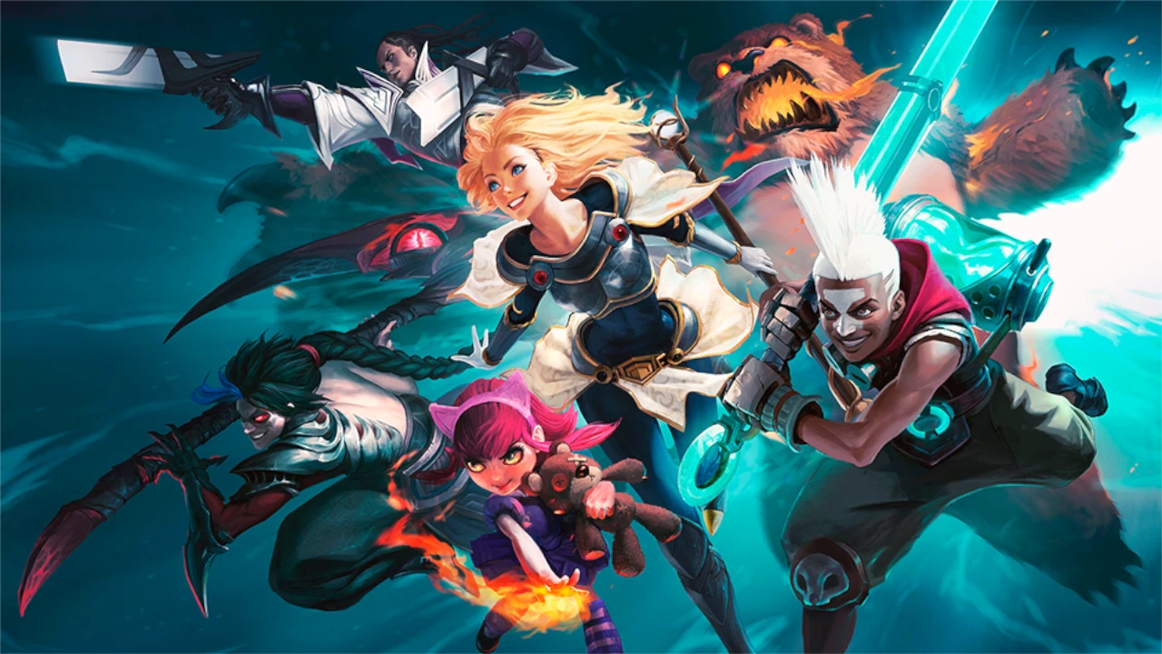 League of Legends: Dicas importantes para apostar em partidas de campeonatos online