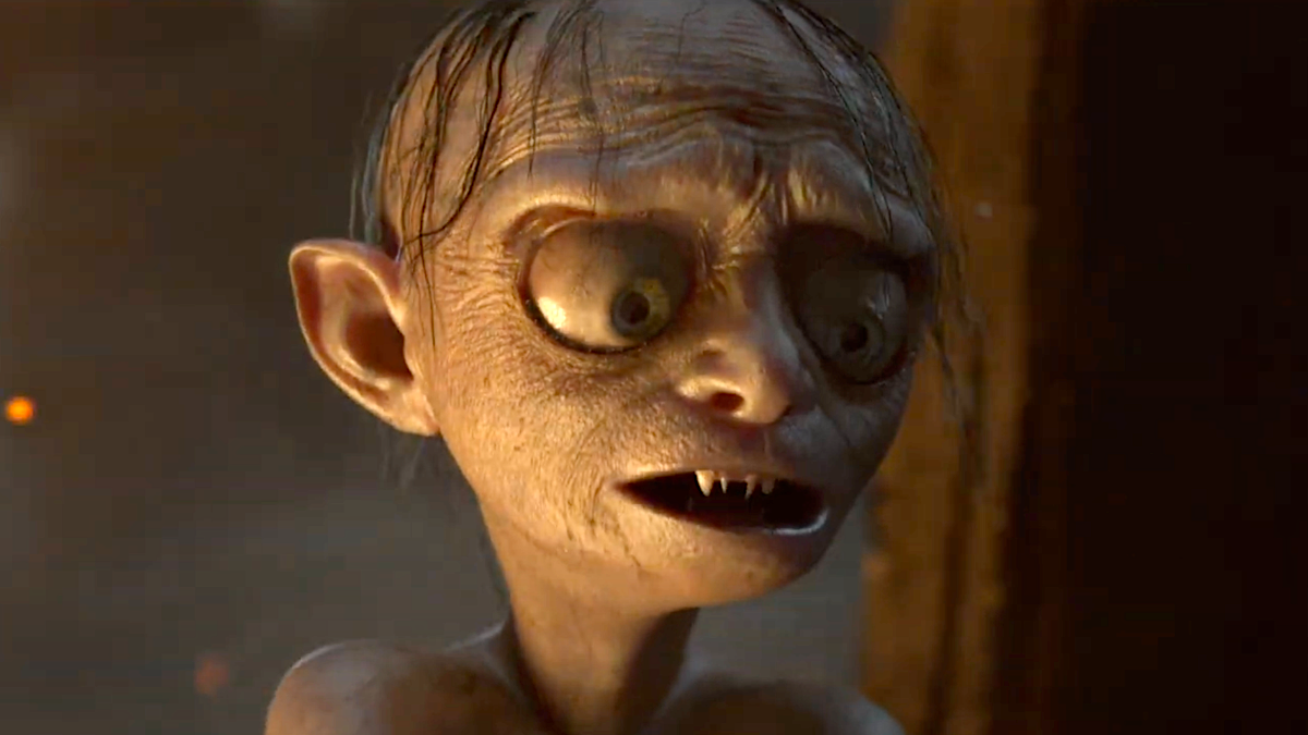 Daedalic Entertainment se desculpa pela reação massiva de 'O Senhor dos Anéis: Gollum'