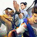 A turnê mundial de Street Fighter 6 é perfeita para fãs de jogos que não são de luta