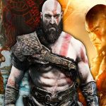 Como jogar God of War em ordem cronológica?