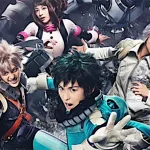 My Hero Academia Live Action: elenco com rumores e mudança potencial para o formato da série