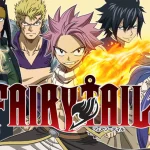 Reveladas informações sobre o novo mangá do criador de Fairy Tail