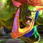 Street Fighter 6 traz grande revelação sobre a origem de Blanka