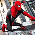 Reuniões do Homem-Aranha 4 estavam acontecendo antes do WGA Strike