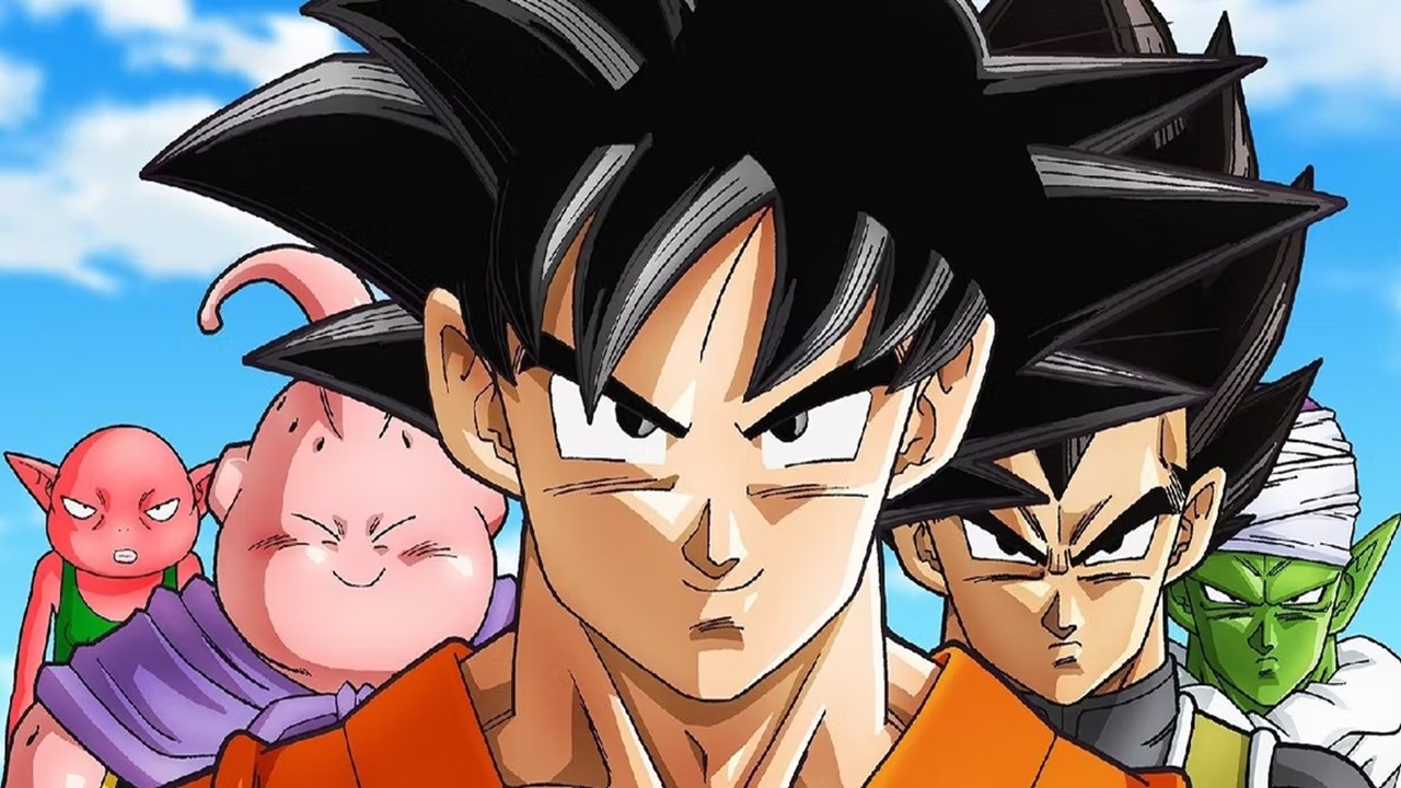 Dragon Ball Super está longe de um renascimento?