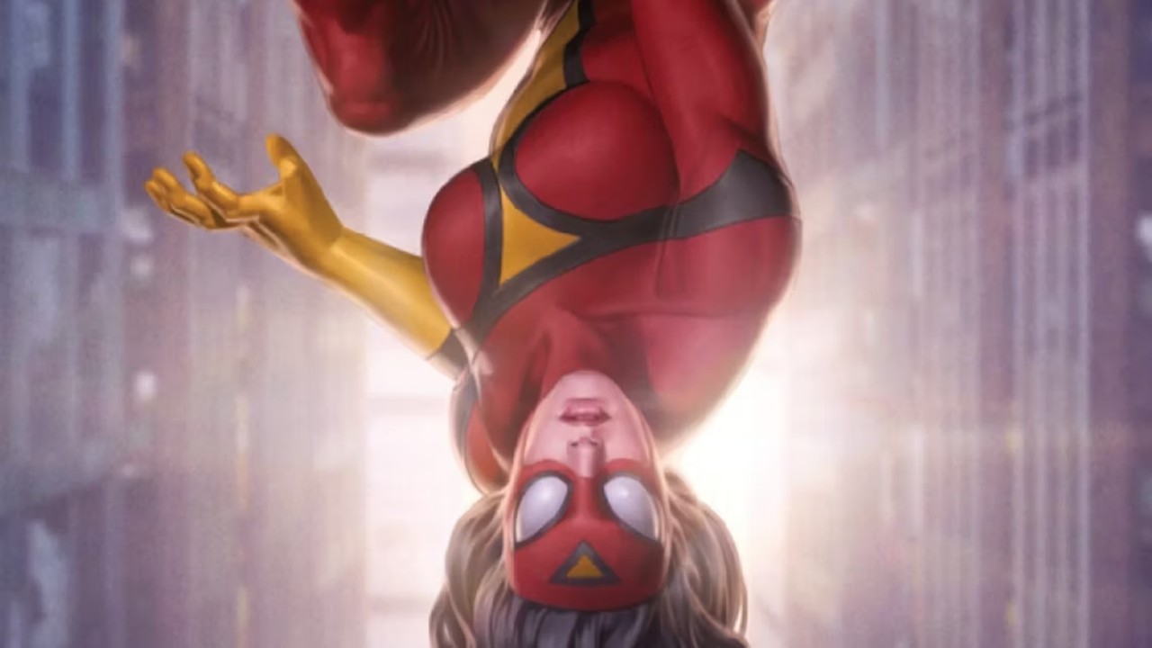 O filme da Mulher-Aranha da Sony pode redimir o legado confuso da heroína