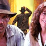O melhor romance de Indiana Jones também é o mais assustador