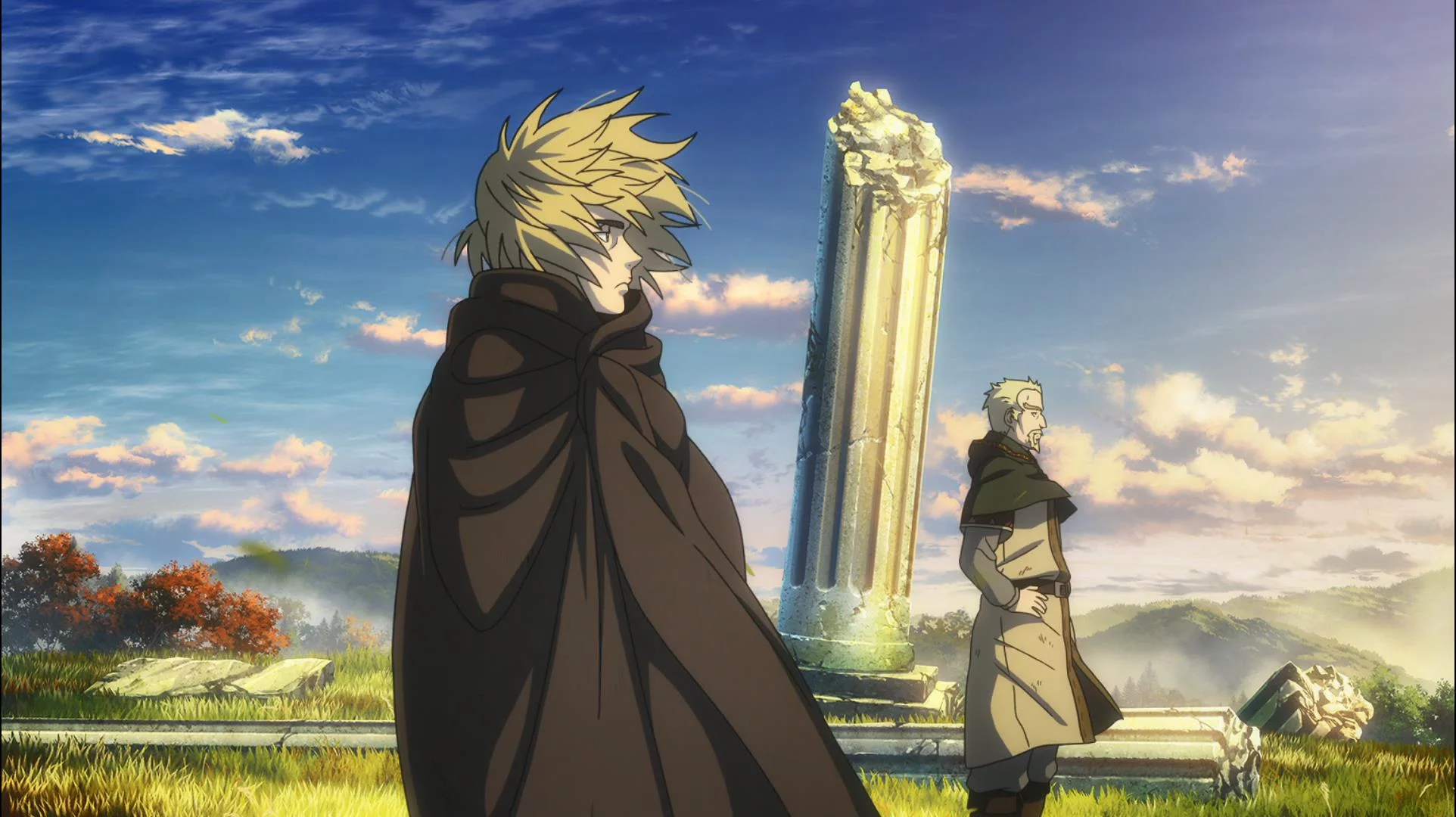Vinland Saga: Autor elogia a adaptação de anime com um agradecimento pelo respeito ao trabalho original!