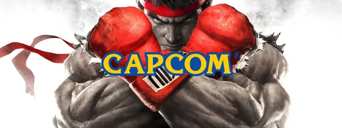 Capcom libera Street Fighter e mais games para jogar de graça online